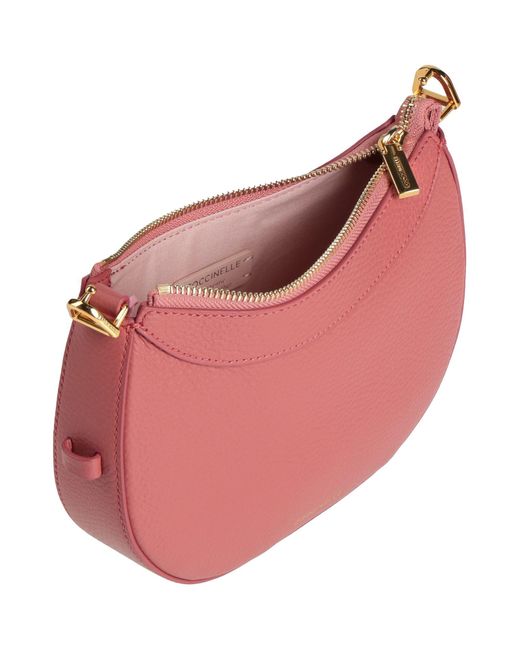 Borse A Tracolla di Coccinelle in Pink
