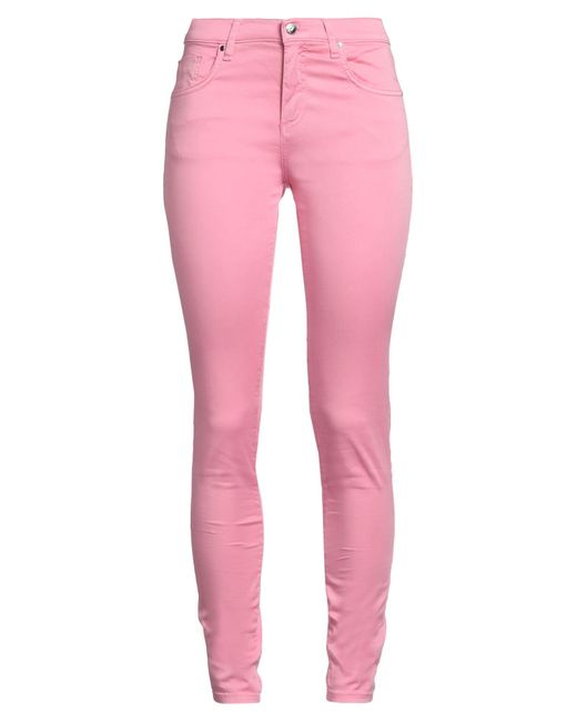 Fifty Four Pink Trouser