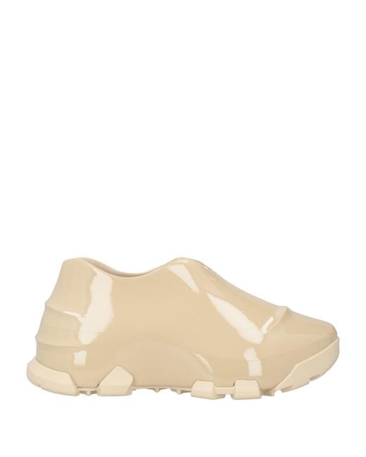 Givenchy Natural Trainers for men