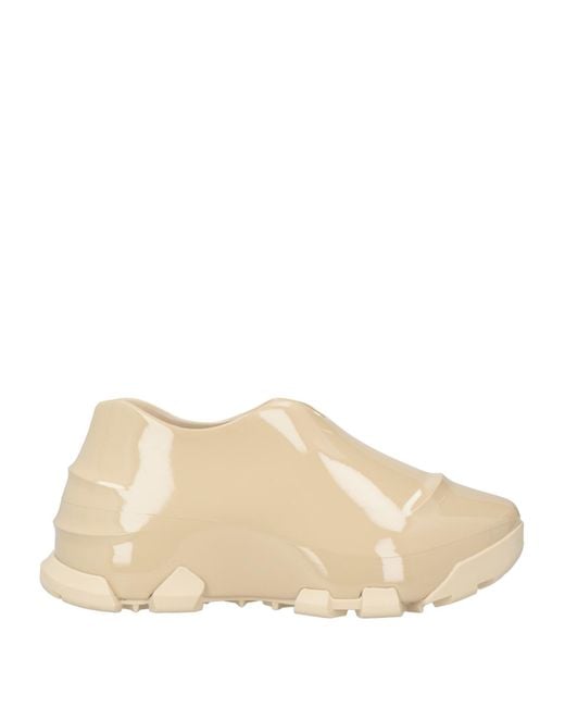 Givenchy Natural Trainers for men