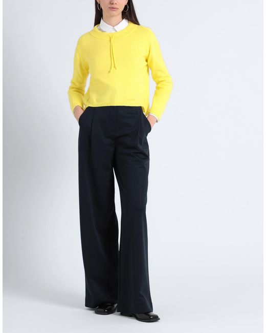 MAX&Co. Blue Trouser