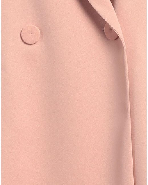 Pinko Pink Blazer