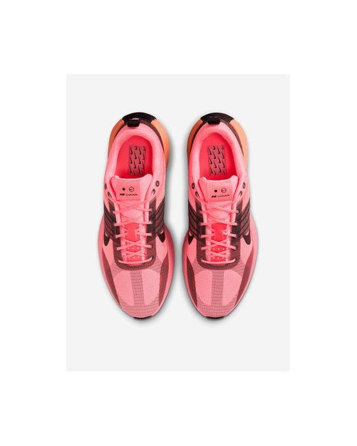 Sneakers Nike pour homme en coloris Pink