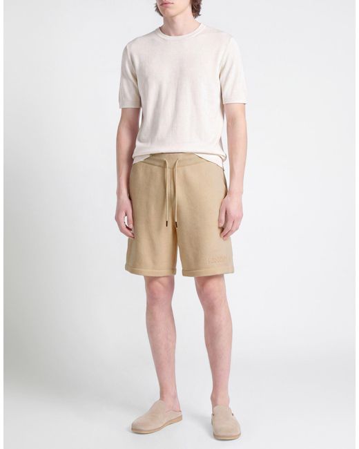 Honor The Gift Natural Shorts & Bermuda Shorts for men