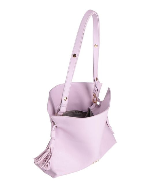 Borsa A Mano di Toy G. in Pink