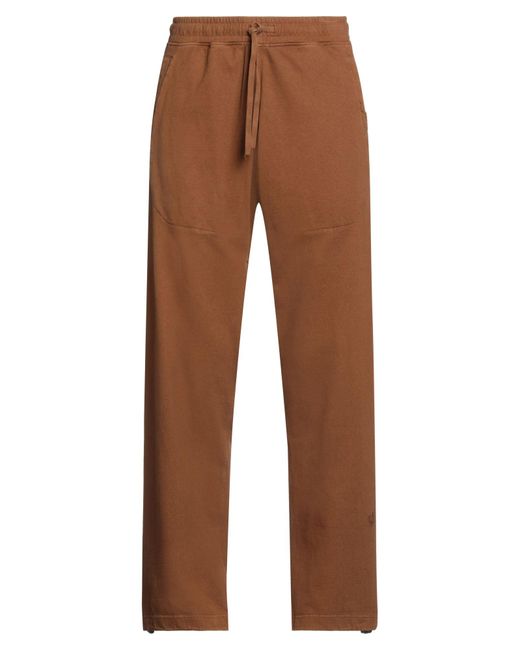 RANRA Hose in Brown für Herren