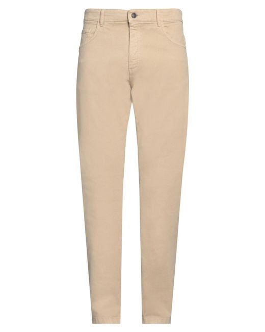 Barbour Natural Trouser for men