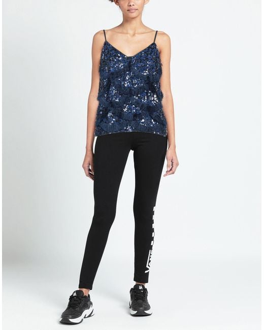 Pinko Blue Top