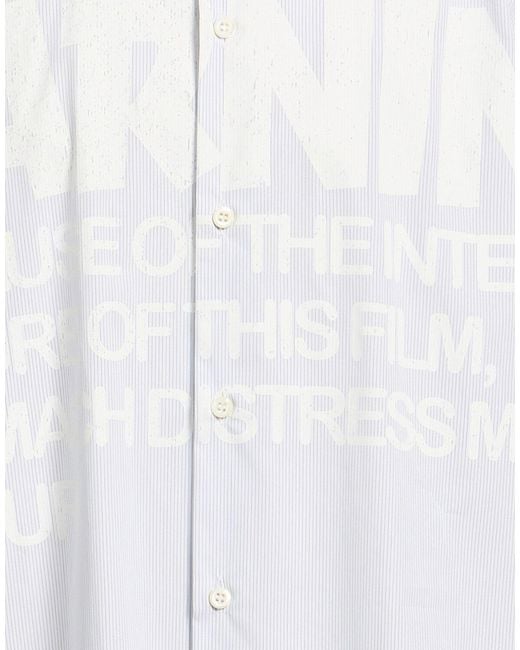 DSquared² White Shirts for men