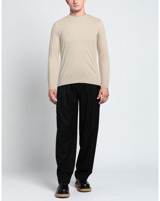 Pullover Rossopuro de hombre de color Natural