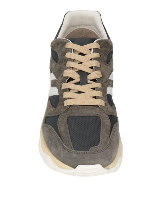Hogan Multicolor Trainers for men
