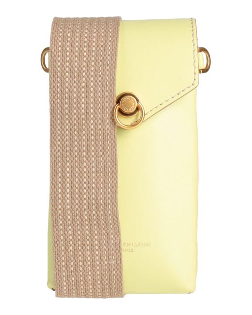 Sacs Bandoulière Gianni Chiarini en coloris Multicolor