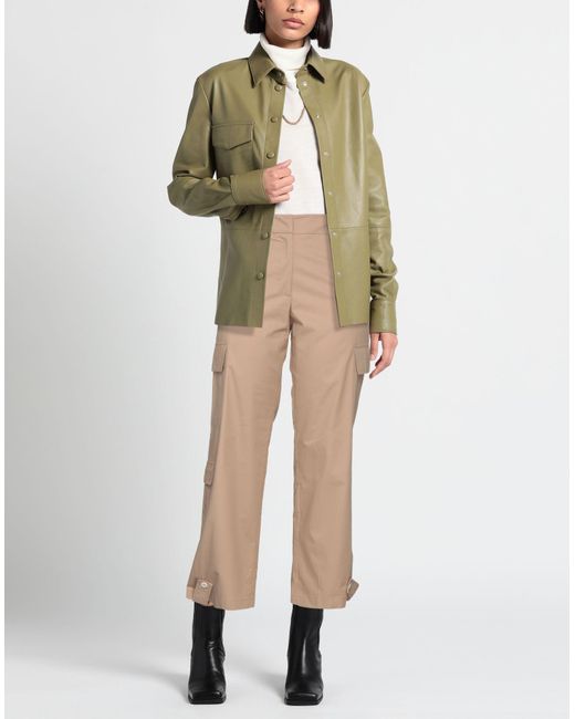 Liviana Conti Natural Trouser