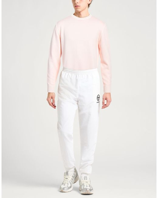 Altea Pink Sweatshirt for men