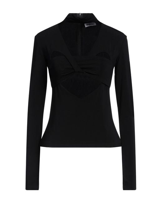 Top Ambush de color Black
