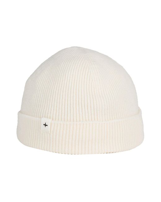 Jil Sander Natural Hat