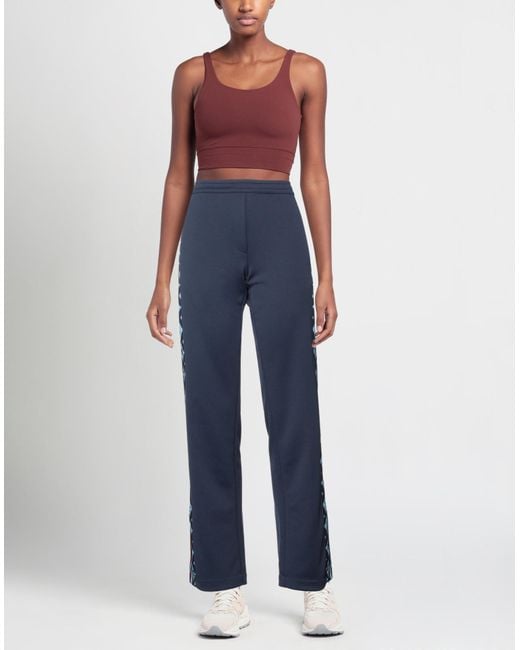 Valentino Garavani Blue Trouser