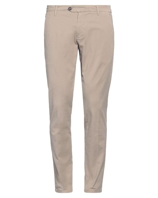 Roy Rogers Natural Trouser for men