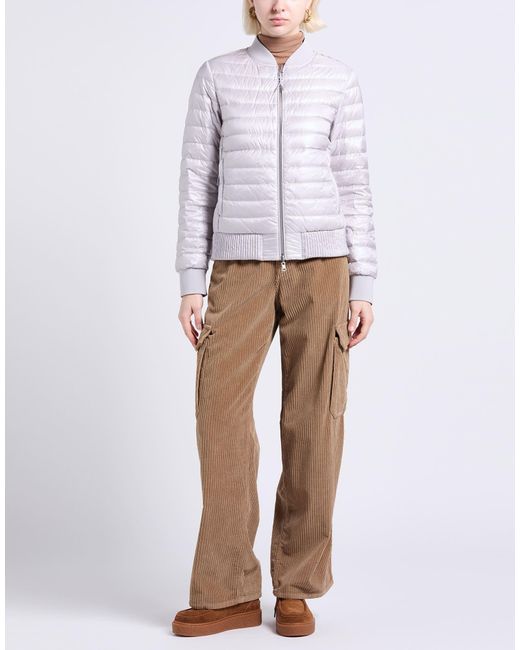 Parajumpers Gray Puffer