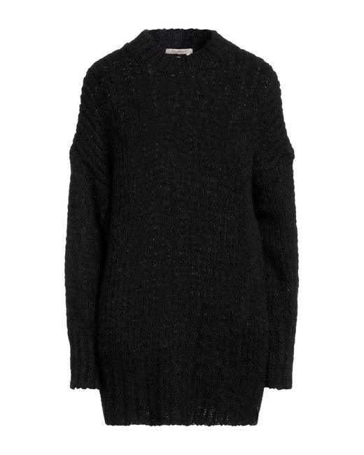 hinnominate Black Sweater