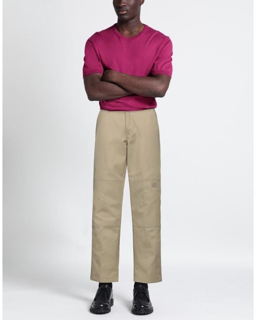 Dickies Natural Trouser for men