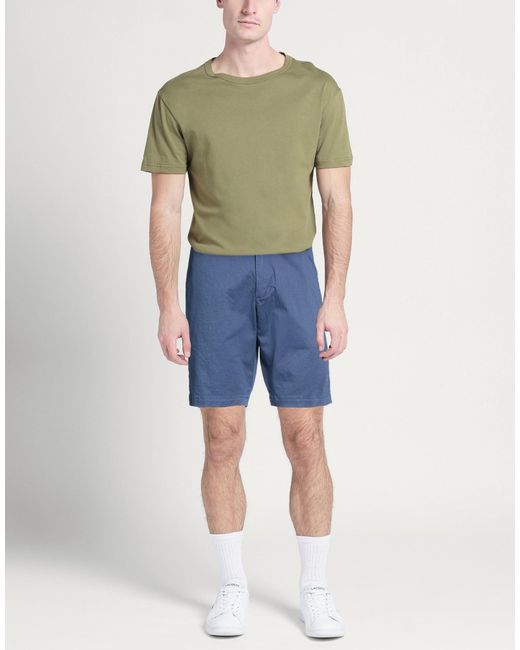 Tommy Hilfiger Blue Shorts & Bermuda Shorts for men