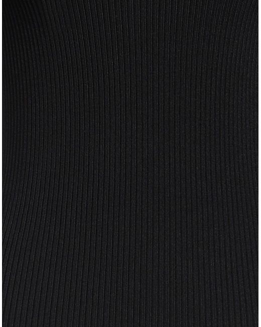Pullover Aspesi de color Black