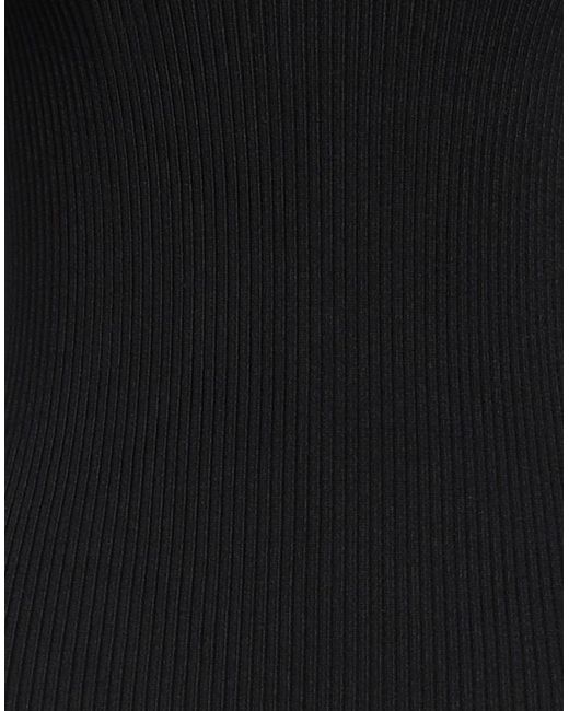 Aspesi Black Jumper