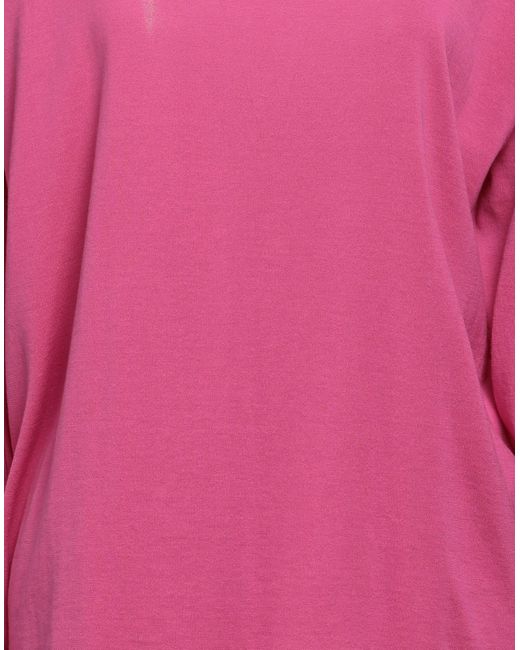 Drumohr Pink Sweater