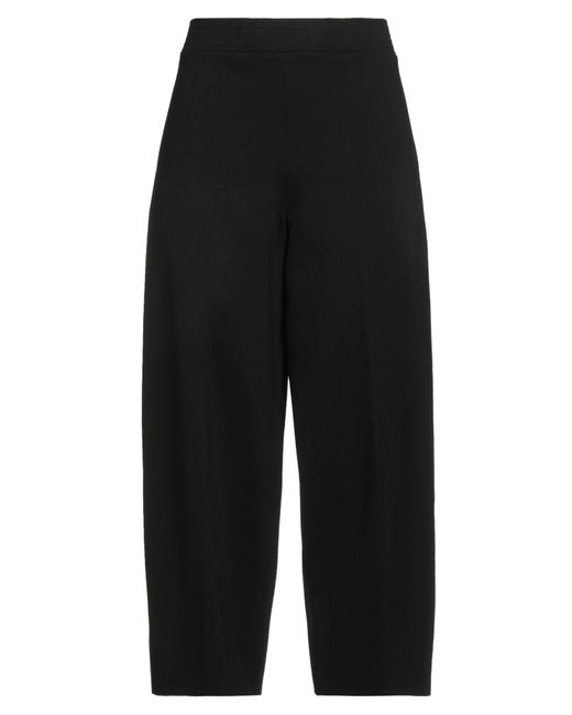 Liviana Conti Black Hose