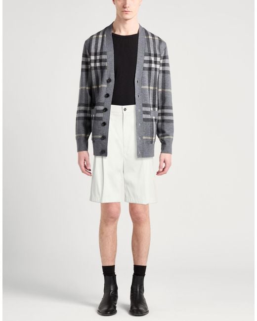Shorts E Bermuda di Givenchy in White da Uomo