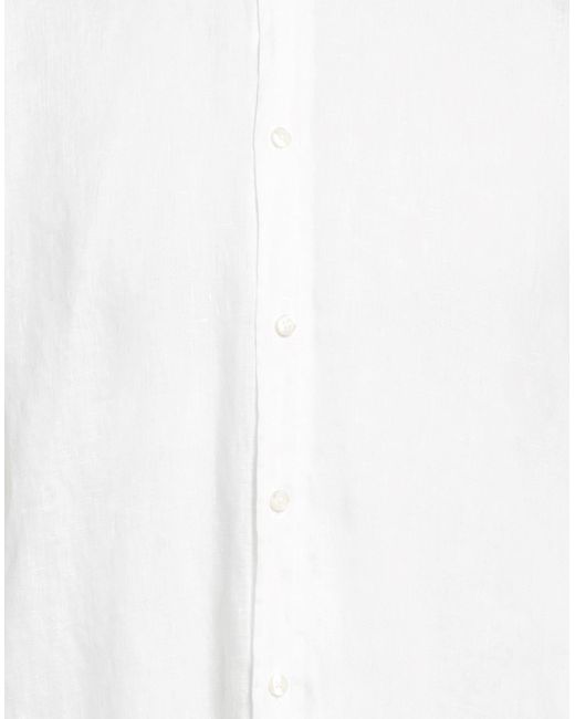 Liu Jo Hemd in White für Herren