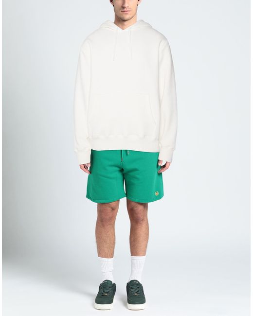 Grifoni Sweatshirt in White für Herren