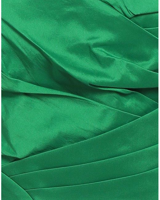 Camilla Green Top
