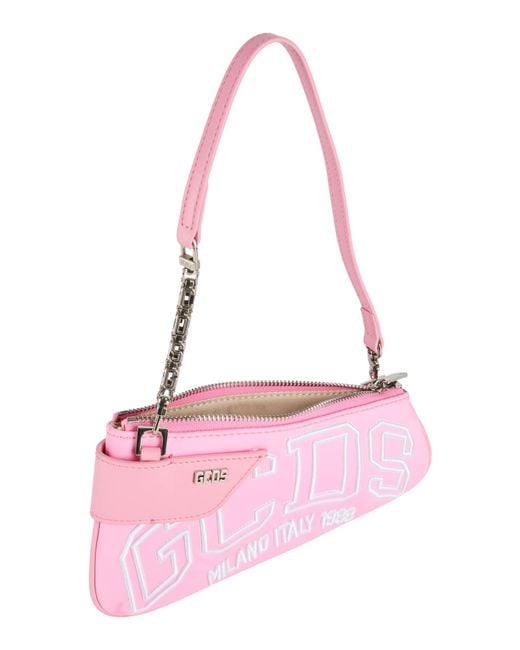 Borsa A Mano di Gcds in Pink