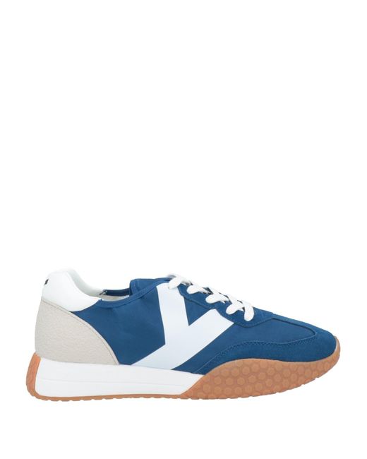 Kèh-Noo Sneakers in Blue für Herren