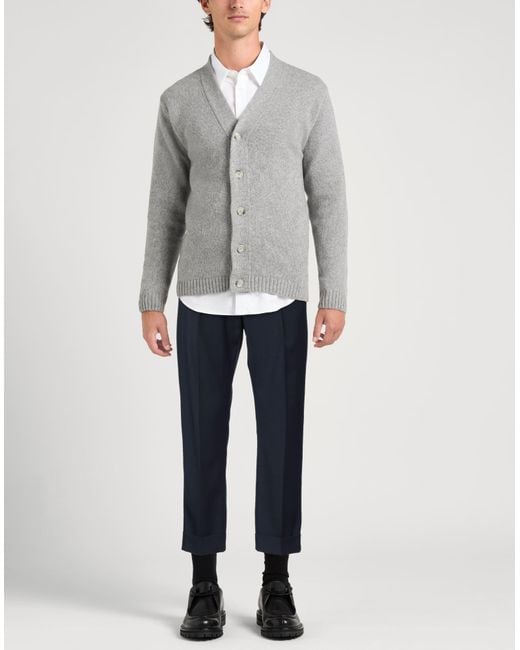 Messagerie Blue Trouser for men