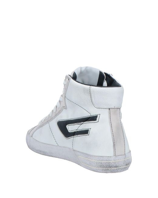 Sneakers DIESEL de color White