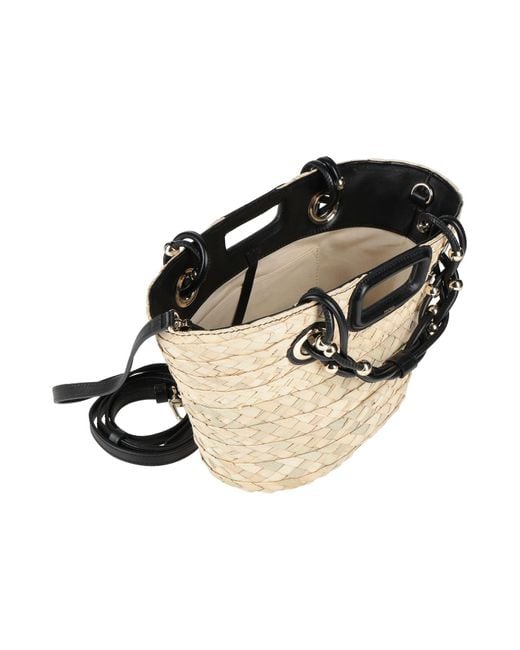Maje Black Handtaschen