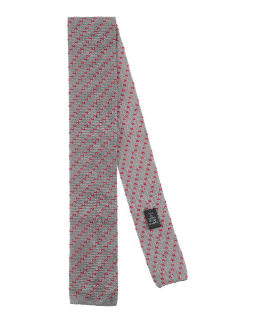Nœuds papillon et cravates Fiorio pour homme en coloris Neutre Homme Accessoires Cravates 