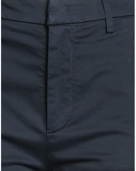 Dondup Blue Trouser