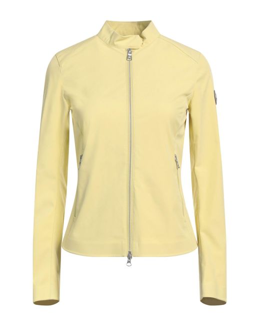 Colmar Yellow Jacket