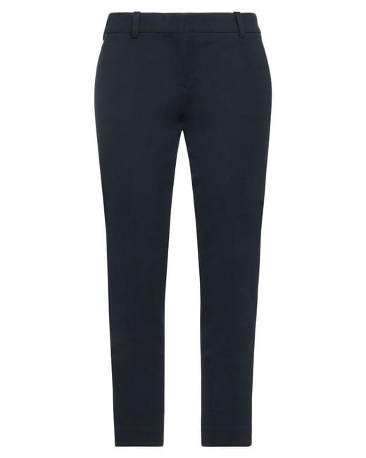 Circolo 1901 Blue Pants