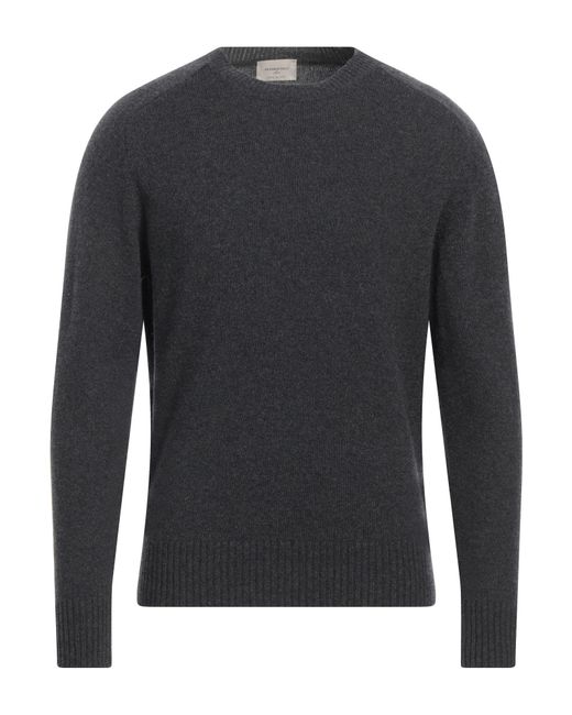 Pullover Brooksfield de hombre de color Gray
