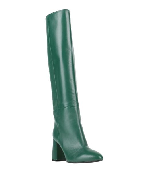 Anna F. Green Boot