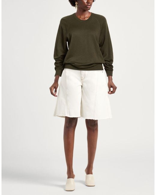 Zadig & Voltaire Green Sweatshirt