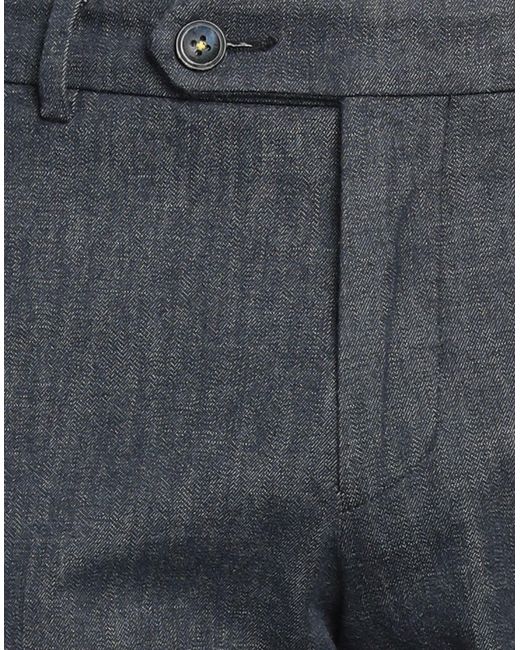 Manuel Ritz Gray Jeans for men