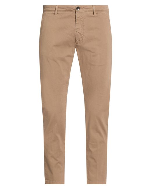 BE ABLE Natural Pants for men