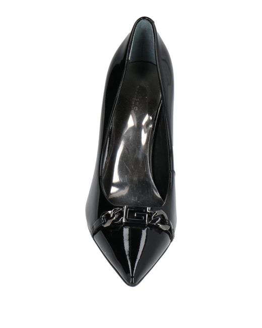 Guess Black Pumps