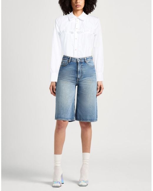 Camisa DSquared² de color White